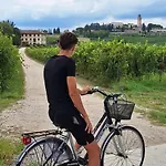Apartamento Dagli Zanni