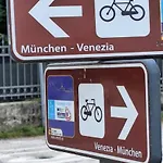 Apartamento Dagli Zanni *