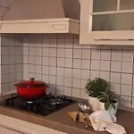 Apartamento Dagli Zanni Susegana