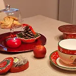 Dagli Zanni Apartamento