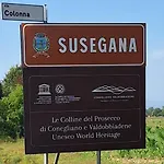 Apartamento Dagli Zanni