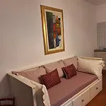 Dagli Zanni Apartamento *