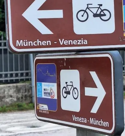 Apartament Dagli Zanni *