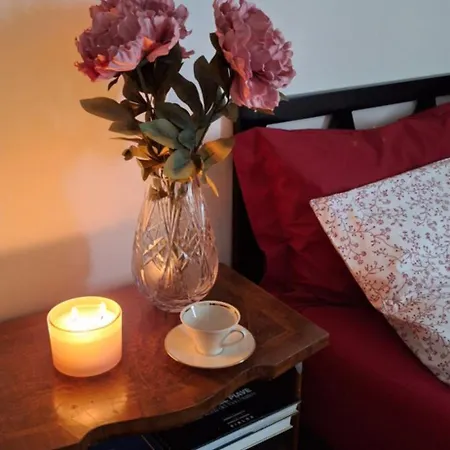 Apartament Dagli Zanni Susegana