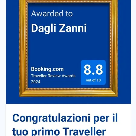 Dagli Zanni * Susegana