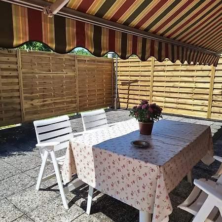 Apartamento Dagli Zanni Susegana