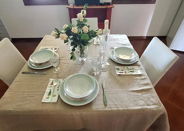Apartamento Dagli Zanni Susegana