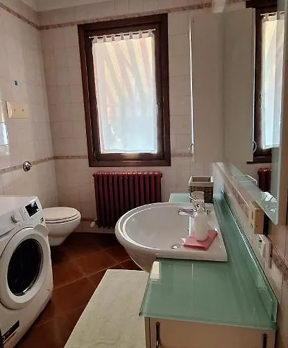 Apartamento Dagli Zanni Susegana
