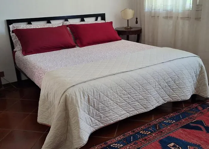 Apartamento Dagli Zanni Susegana