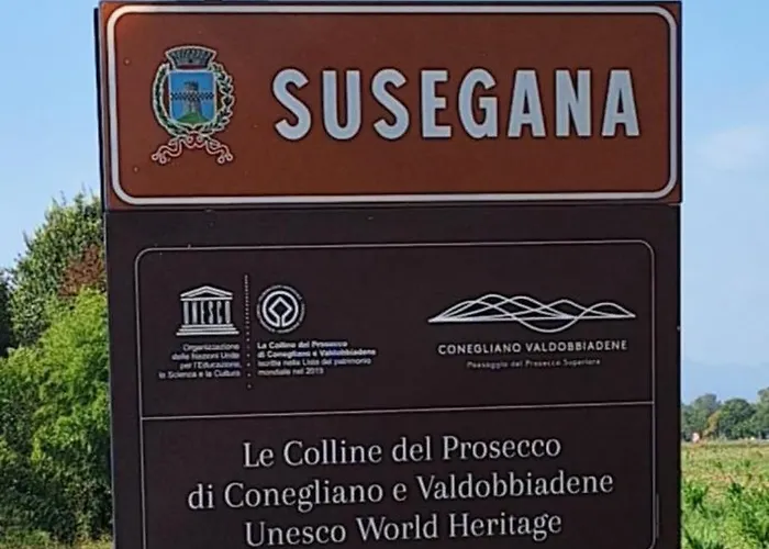 Apartamento Dagli Zanni