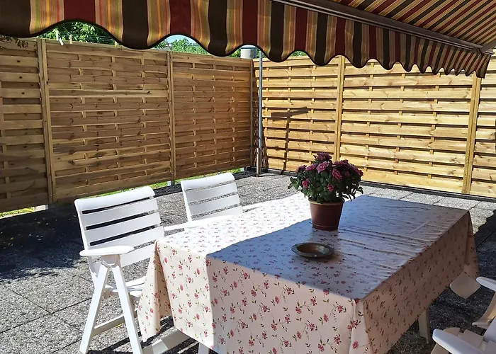 Apartamento Dagli Zanni Susegana
