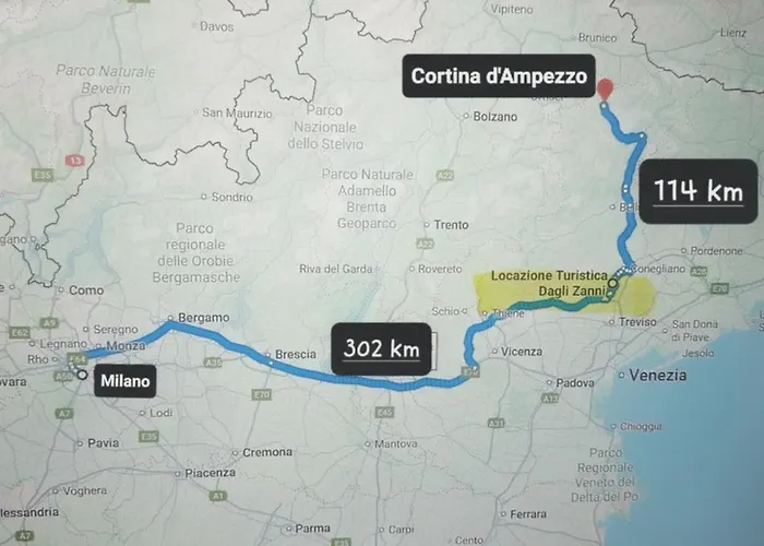 Dagli Zanni * Susegana