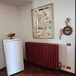 Dagli Zanni Διαμέρισμα