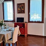 Διαμέρισμα Dagli Zanni *
