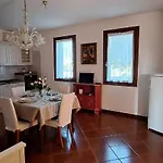 Διαμέρισμα Dagli Zanni Susegana