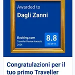 Dagli Zanni * Susegana