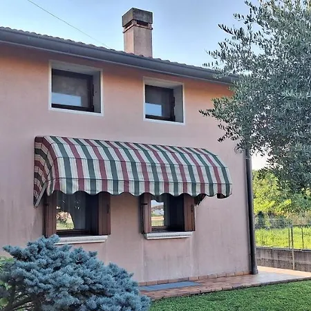 Dagli Zanni Apartamento *