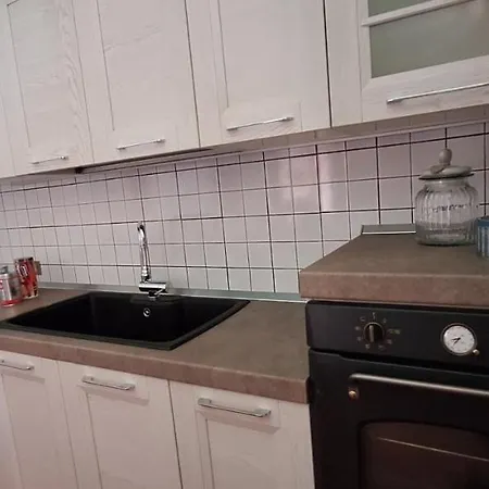 Dagli Zanni Apartamento