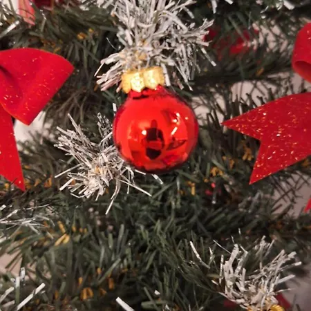 Apartamento Dagli Zanni