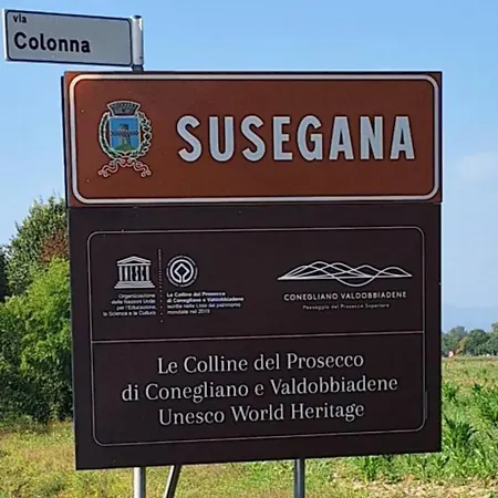 Apartamento Dagli Zanni