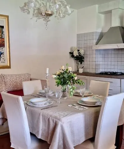 Appartement Dagli Zanni *
