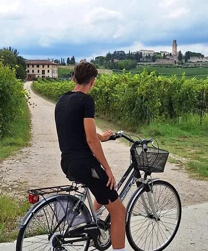 Appartement Dagli Zanni