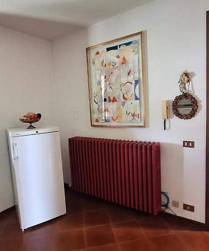 Dagli Zanni Appartement