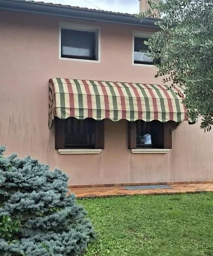 Dagli Zanni Appartement *