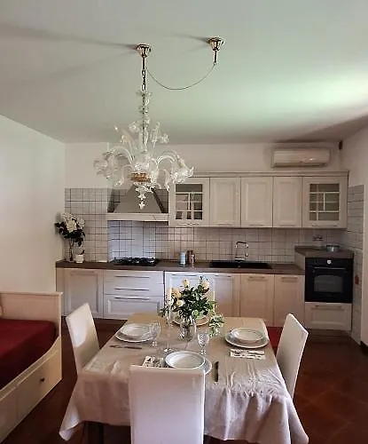 Appartement Dagli Zanni Susegana