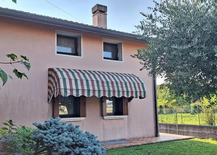 Dagli Zanni Appartement *