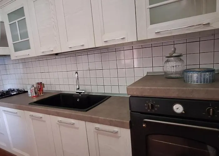 Dagli Zanni Appartement
