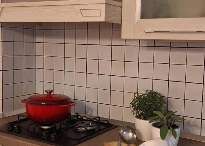 Appartement Dagli Zanni Susegana