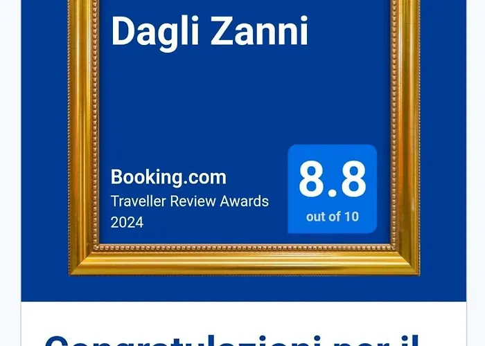 Dagli Zanni * Susegana
